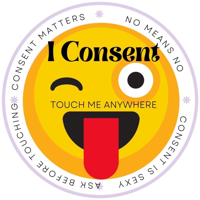 I Consent