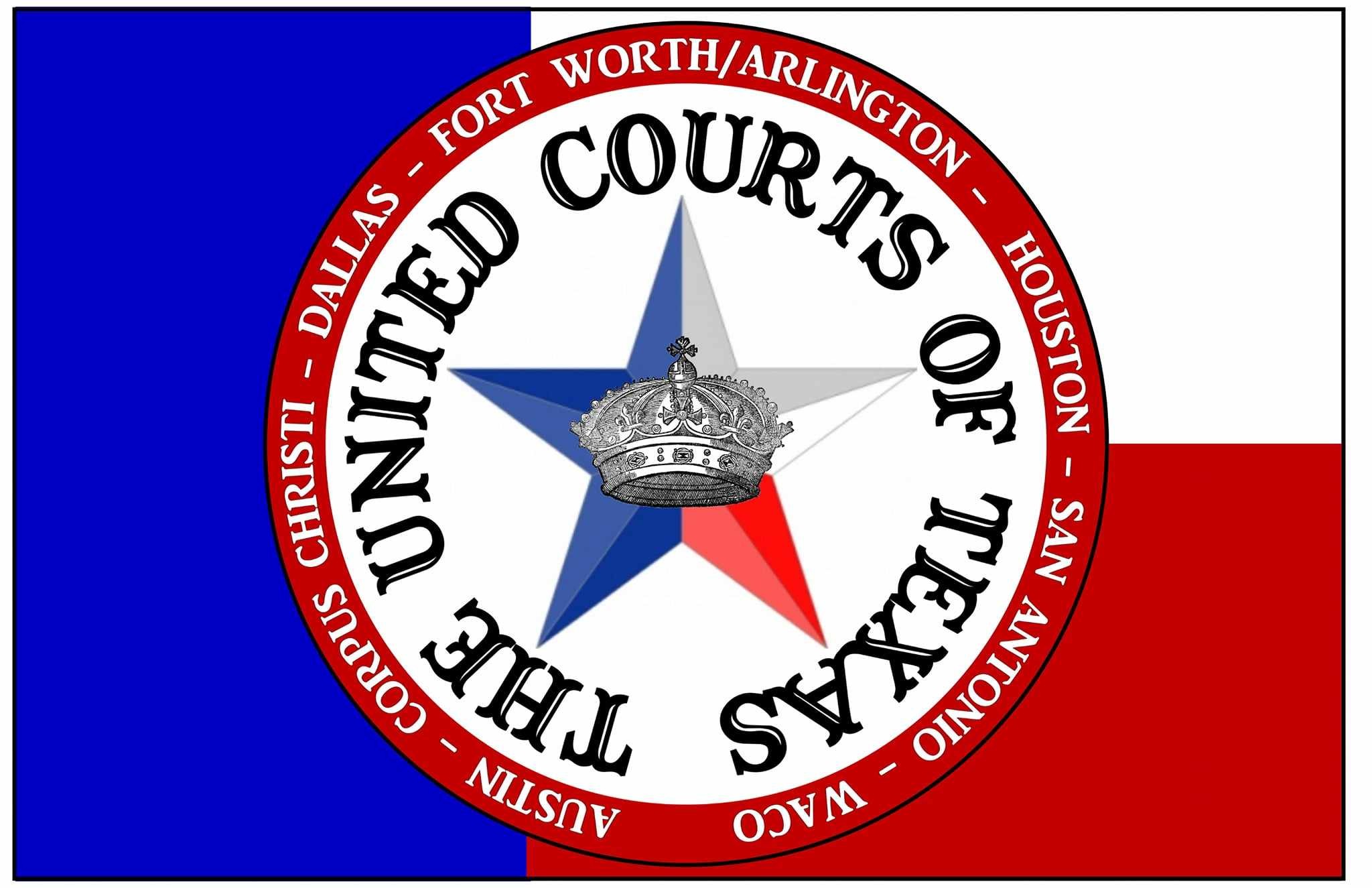 United Courts of Texas